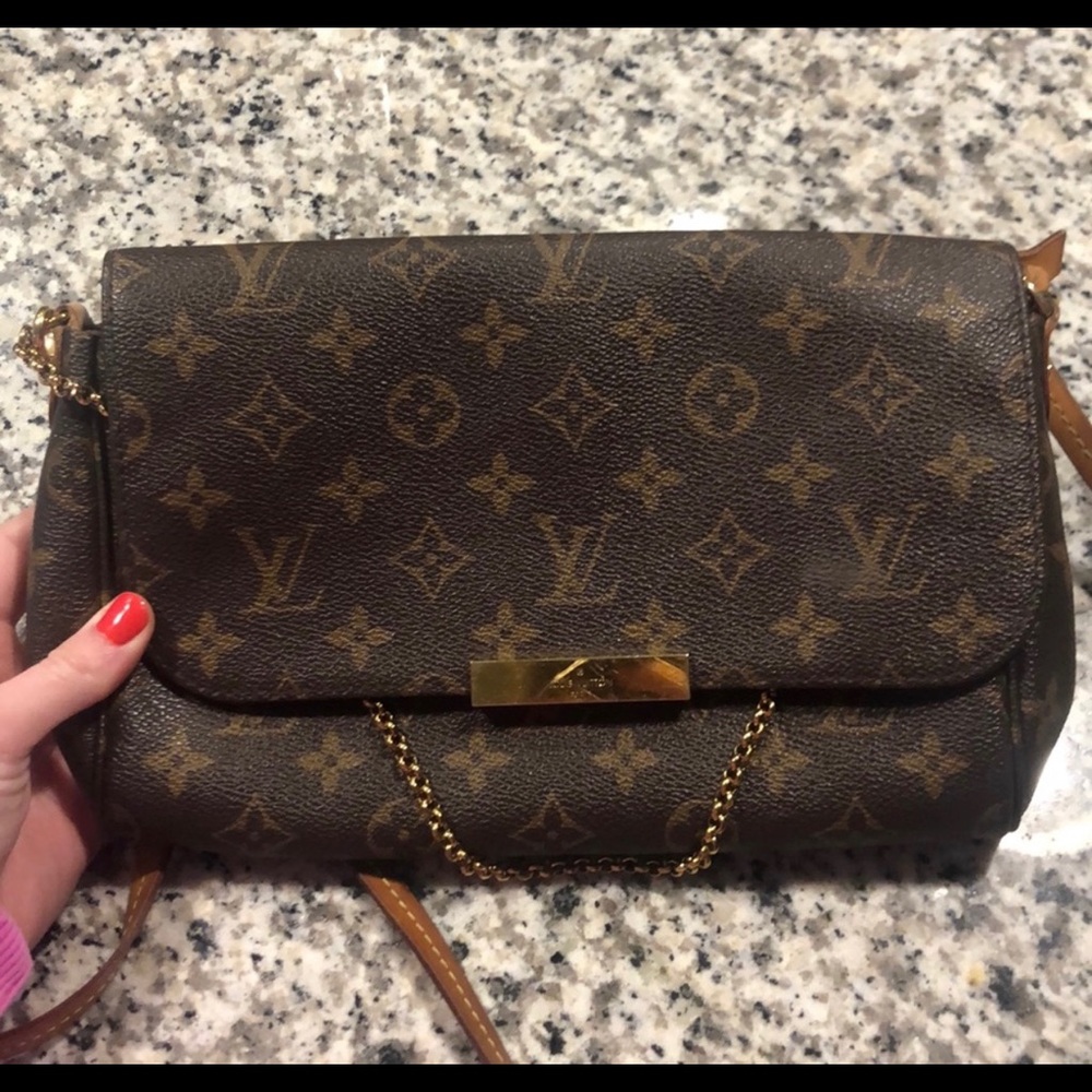 FAVORITE MM LV ❤️😍